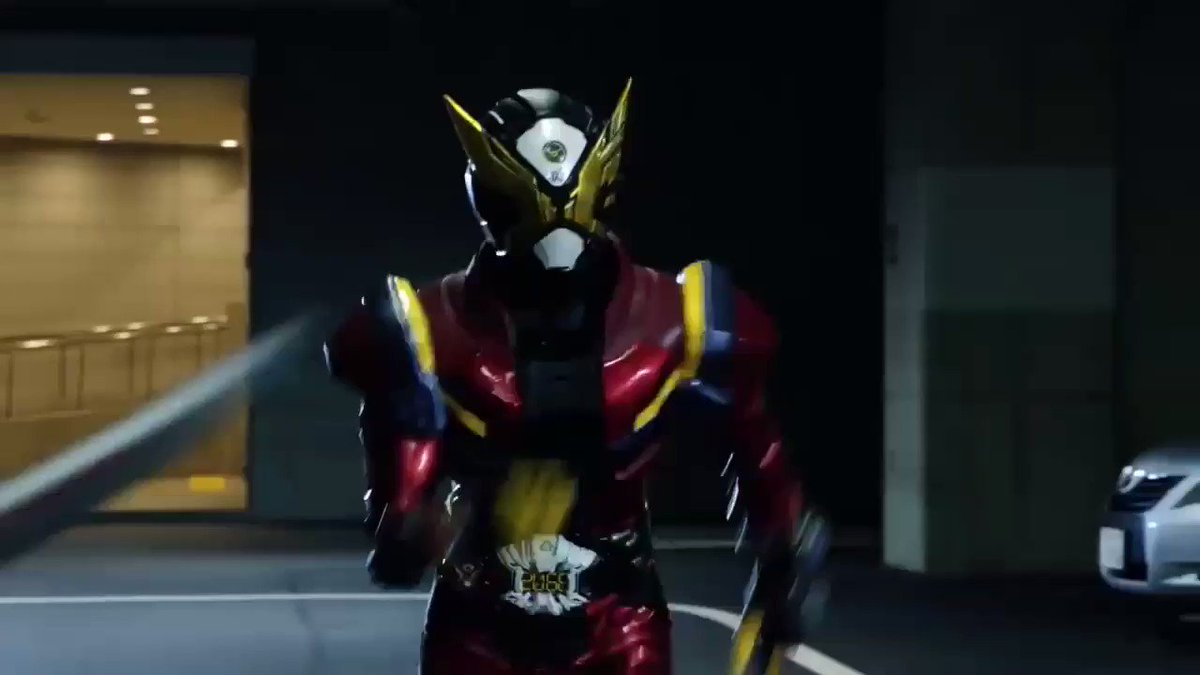 just a kamen rider who's passing through通りすがりの仮面