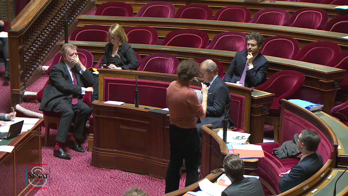 #LoiClimat #AN: Satisfait que la prime à la reconversion puisse enfin être accordée au profit d’un #vélo, vélo cargo,...
Nous le proposions déjà en 2018, en 2019, en 2020, le gouvernement a évolué sur la question c’est heureux!
https://t.co/WYBAVpGqrj