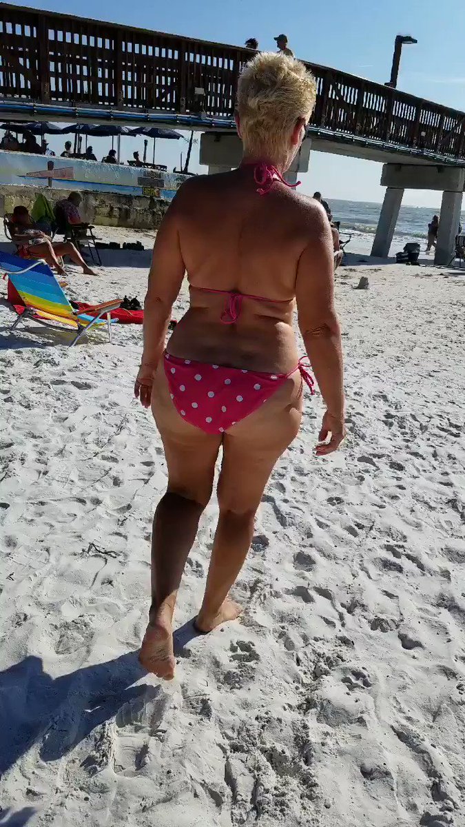 Think, gilf bikini necessary Gilf bikini apologise