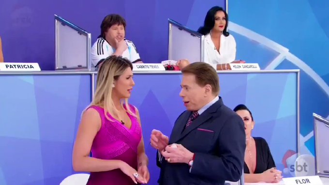 Vídeo incorporado