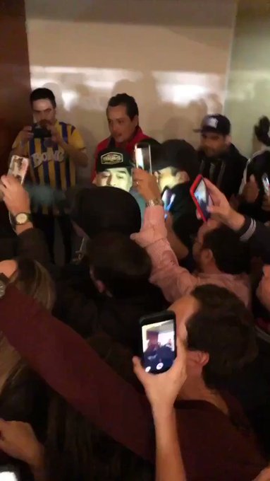 Video insertado