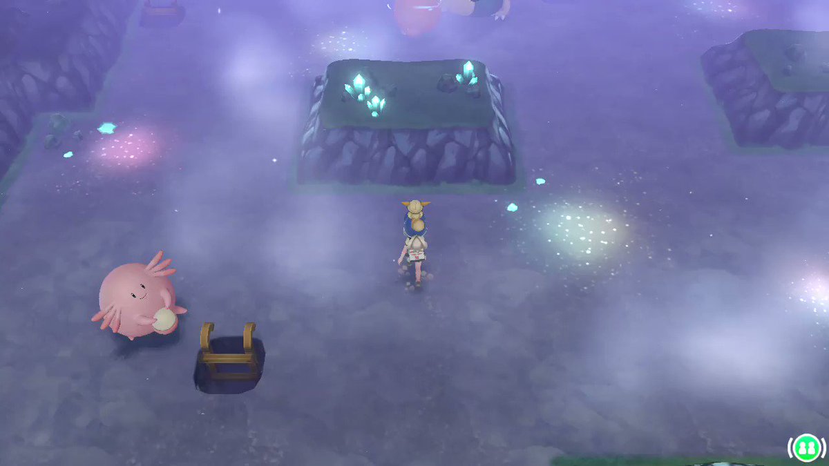 ポケモンレッツゴー ピカブイ 究極のレベル上げ方法 一度に９万の経験値を稼ぐ方法がこれ Game魂 Com