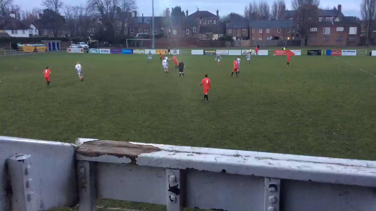 Goals from Saturday:
2-0 @TonyEdwards9