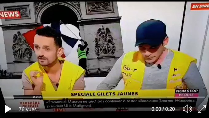 Ενσωματωμένο βίντεο