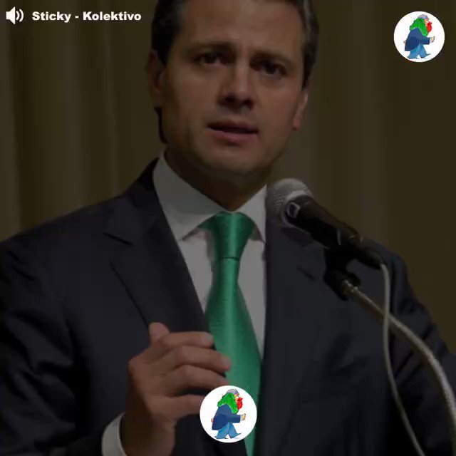 Durante la toma de protesta en San Lázaro, la estampa de Henry fue mutando a la grotesca caricatura que siempre fue. La evidencia contra él es aplastante. Muchos gozaron el momento, y otros lo sufrieron porque existe la posibilidad que no se le castigue. Calificación final. 👇