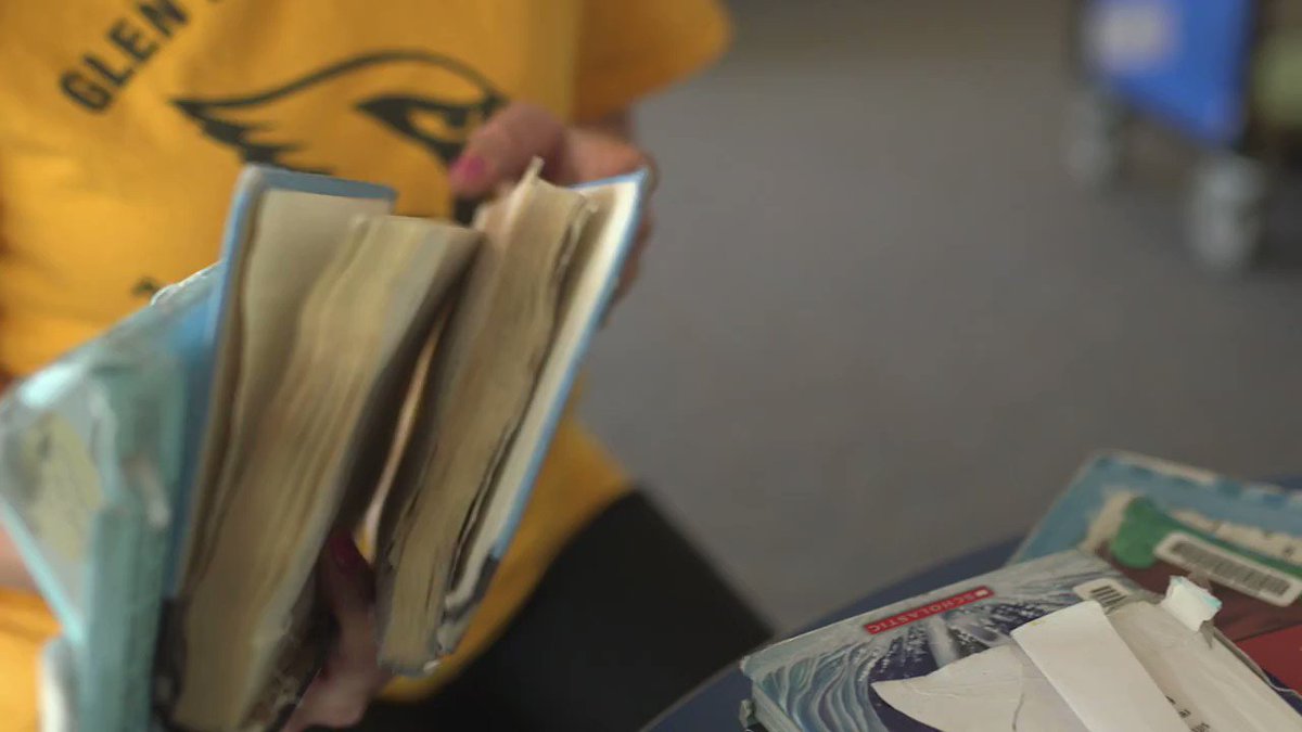 In May, 30 high-needs elementary schools across Canada received a Literacy Fund grant to transform their libraries.
Apply for the 2019 Literacy Fund grant by February 8 and your school could share in $1.5M for new books!
Learn more here: https://grant-application.loveofreading.org/