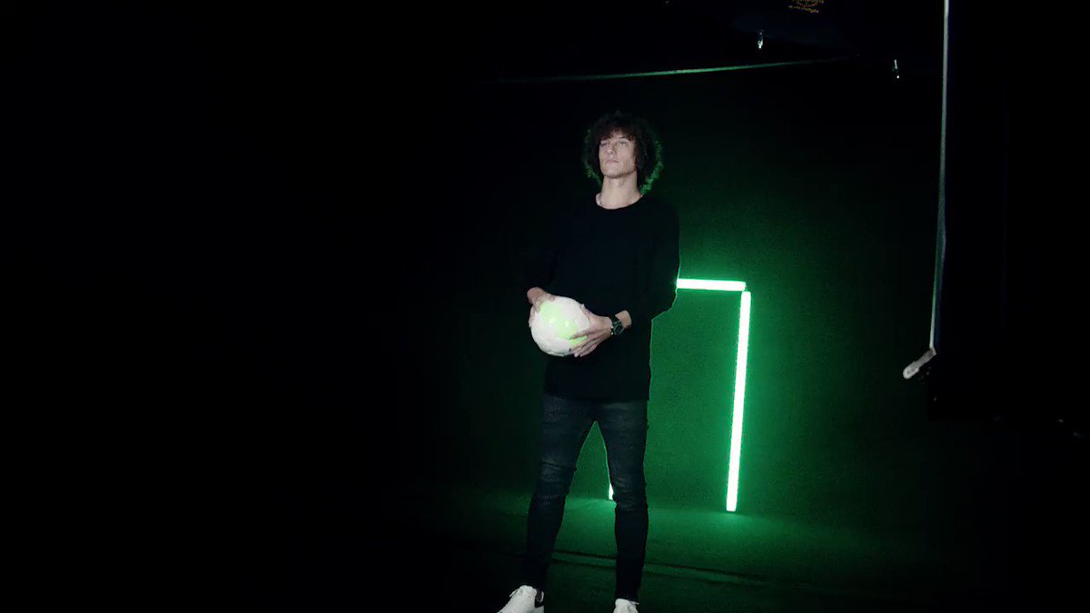 See Our Other Side, Join #OurOtherClub @OTRO. #OTROisHere https://otro.co/dlltw