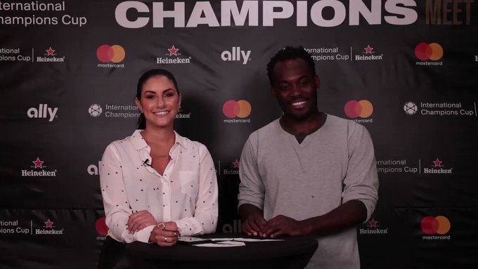 Michael Essien’s Birthday Celebration | HappyBday.to