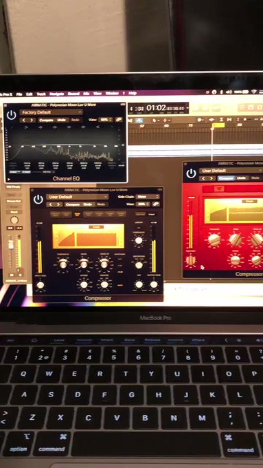 Mixing https://t.co/sxP1QfafKP<a href="/tag/sleep"class="tags"><span>&#35;sleep</span></a>