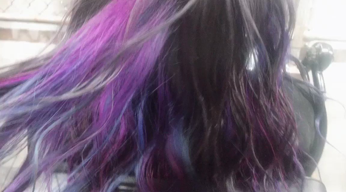 コズミックカラー Twitter Search Twitter