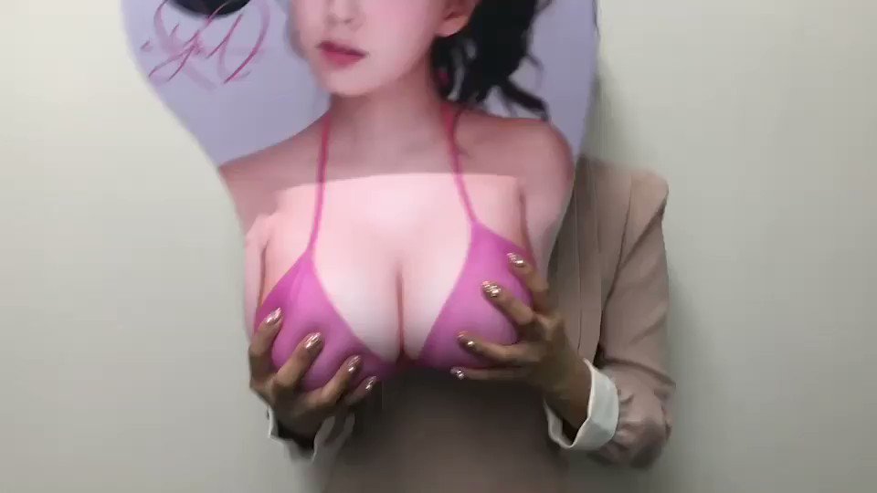 @fanza_sns's video Tweet