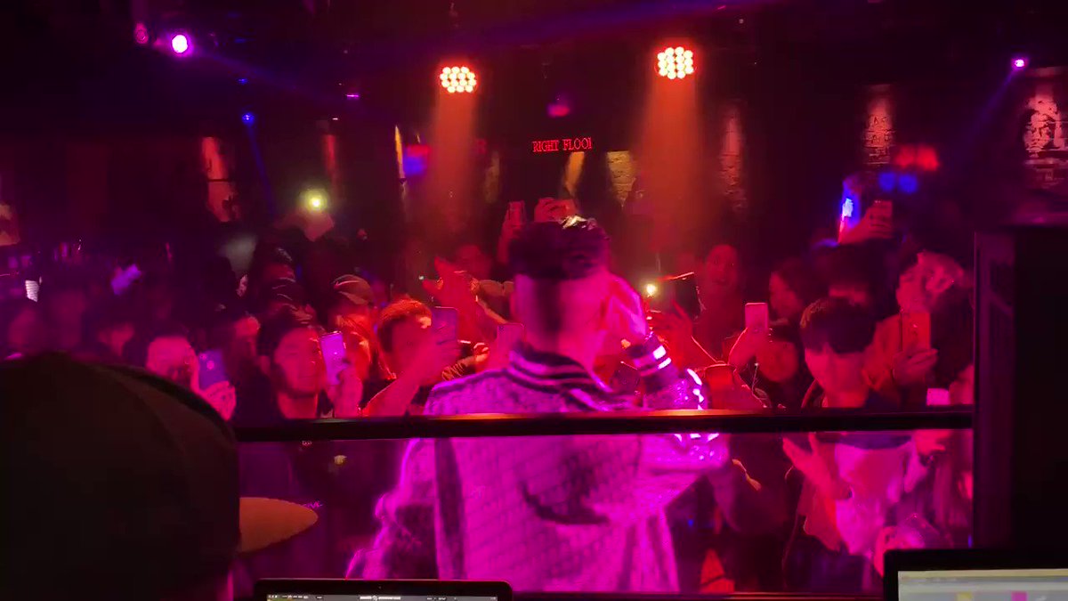 STILL FLY BOY🔥
1 2 . 1 5
T O U R F I N A L I N T O K Y O
https://l-tike.com/search/?keyword=kowichi …
#Valuetour