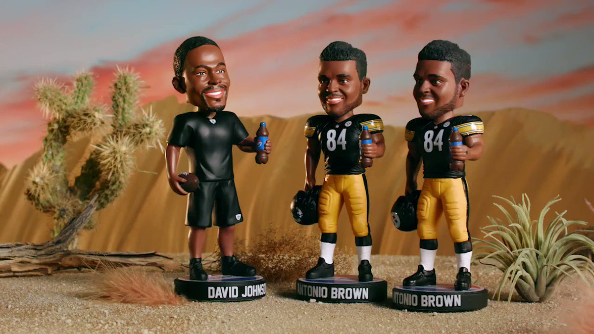 The @AB84's are in the desert. Yes, both of them.
