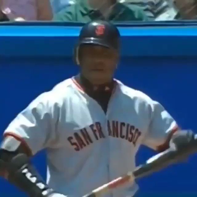 RT @mlbelites_: Retweet if you think Barry Bonds belongs in the Hall of Fame https://t.co/kdOvn05F5X