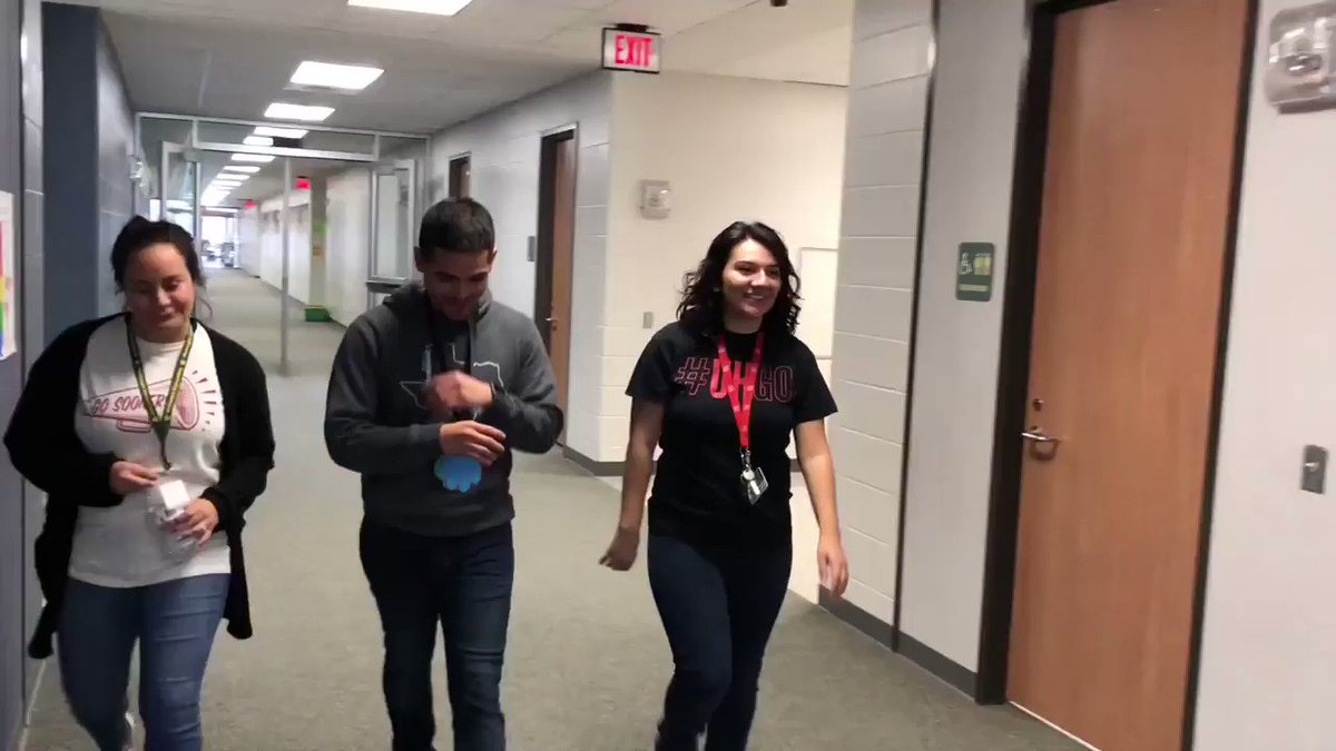 🙋♂️Asking For Help is a GOOD thing! 🙋♀️
#mcdougle
#MomentsInKlein
#promise2promise
#equippedscholar
#relationshipdriven
#pathway2success
#kleinisd
#LevelUp
@KleinISD
@McDougle