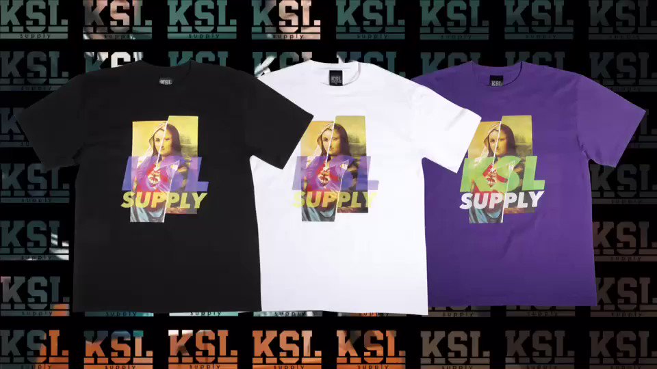 KSL SUPPLY POP UP開催
12月15日(土) KOWICHI『Value LIVE TOUR 2018〜FINAL IN TOKYO〜』にてKSL SUPPLYを開催‼️
KSL SUPPLY 2019春夏アイテム先行販売‼️
またアルバム記念アイテムも販売‼️
日時:12月15日(土)15:00〜21:00
会場:LIQUIDROOM 2階
#kowichi #Value #kslsupply
