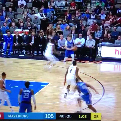 マヌエル・レア (@Manuel2011) on Twitter photo 2018-12-05 04:53:48 Luka Doncic said this game a wrap bye Luka Doncic said this game a wrap bye