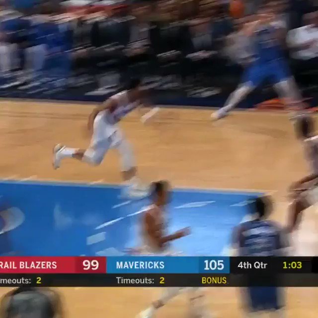 NBA Draft (@NBADraft) on Twitter photo 2018-12-05 04:08:23 Luka. Step back. Ball game. #NBARooks Luka. Step back. Ball game. #NBARooks