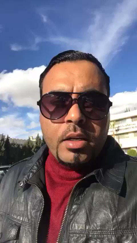 في دعوة كريمة من كلية الآداب في الجامعة الأردنية /قسم اللغة العربية -الدكتورة سناء العزة ، وتحليل الطلبة لبعض قصائدي التي شاركت في شاعر المليون #شاعر_المليون