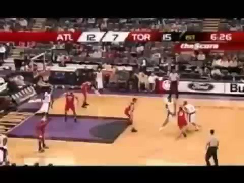  Happy 33rd birthday to Josh Smith Does anyone remember how loud this dunk was 