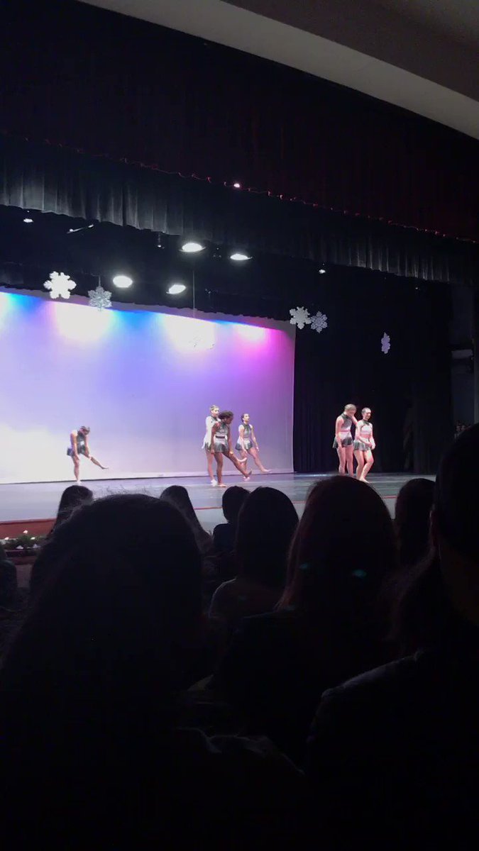 An outstanding performance by Belles members ! @travisbelles @TravisCharms @THS_Tigers