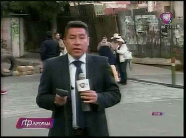 Video insertado