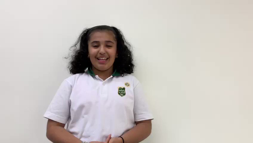 مشاركة العنود بنت حمد السريّع ، مدارس التربية الاسلامية ،، @TIS_Schools كرماً وفضلاً ريتويت ولايك 🌸💖🌸. مسابقة تحدي الإلقاء #تحدي_الإلقاء_للأطفال