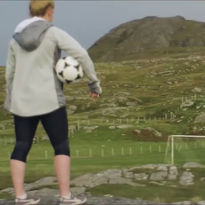 At Visa, we believe in acceptance everywhere - from the pitch to the boardroom. It's because of this, that we're proud to announce our ground-breaking partnership with UEFA in the hope of supporting the growth of women's football. #WePlayStrong