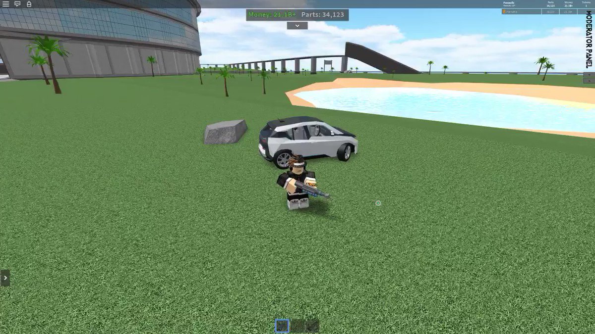 Uzivatel Panwellz Na Twitteru The Brand New Freeze Ray Is Now Out For All Beta Testers Who Paid For Car Crushers 2 This Is An Exclusive Gear That Will Never Be Obtainable - twitter panwell promotion code flamethrower roblox Uzivatel Panwellz Na Twitteru The Brand New Freeze Ray Is Now Out For All Beta Testers Who Paid For Car Crushers 2 This Is An Exclusive Gear That Will Never Be Obtainable - panwell promotion code flamethrower roblox