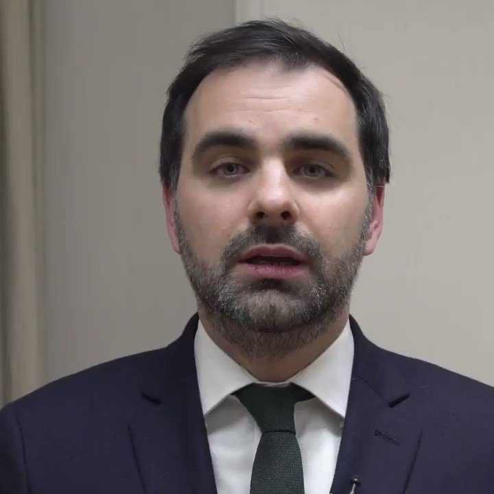 Laurent SaintMartin on Twitter "L'heure est à l'apaisement et au