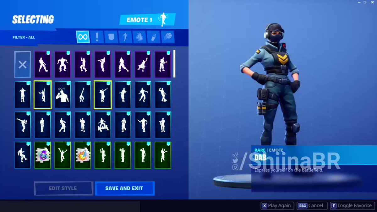 - backstroke fortnite
