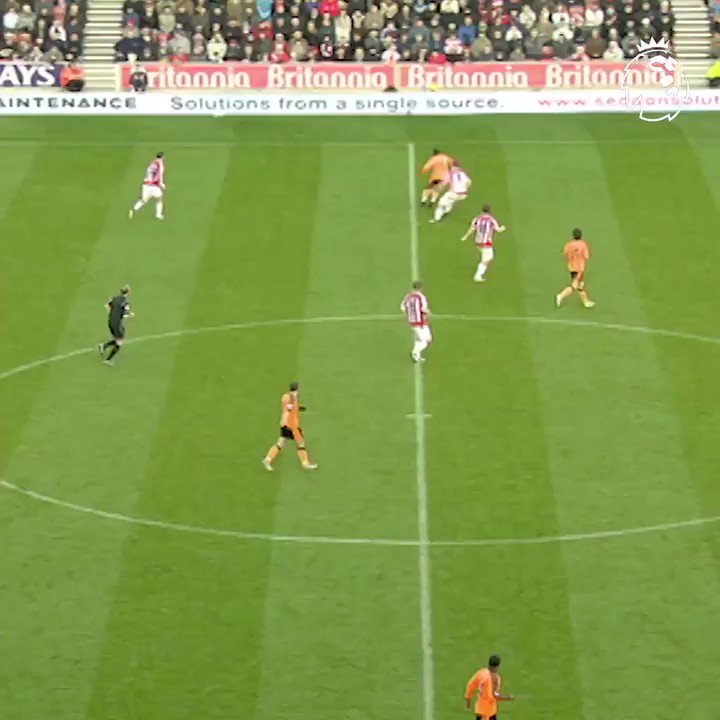 Happy Birthday Maynor Figueroa! Your goal against Stoke does not get the credit it deserves... 