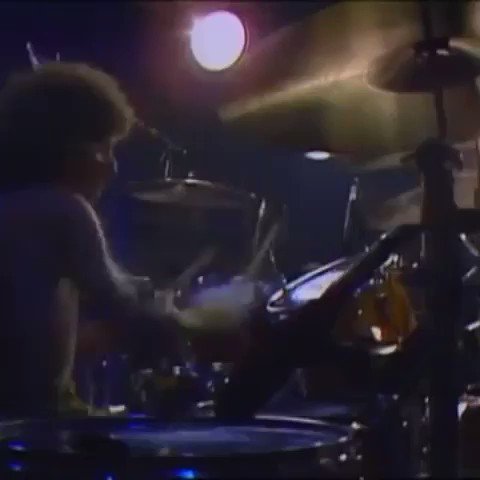 Here s to Randy Rhoads. Happy birthday to the late great metal machine  