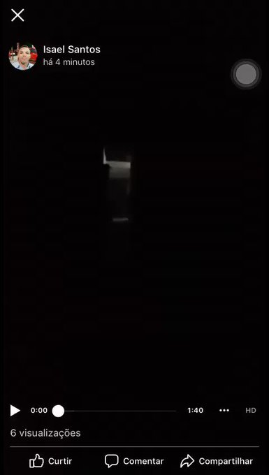 Vídeo incorporado