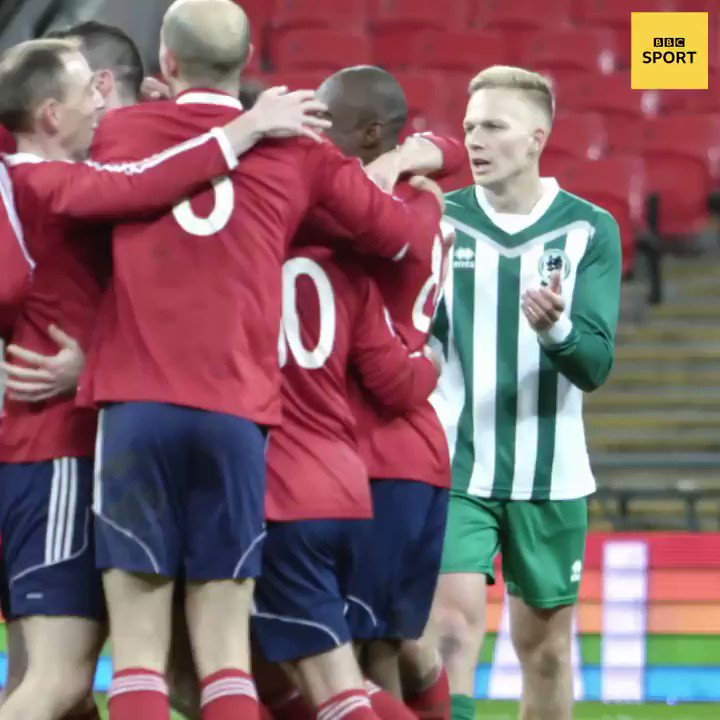 "It sounds corny but it's more than just a football club."
Meet @StonewallFC - Britain's first gay football club.