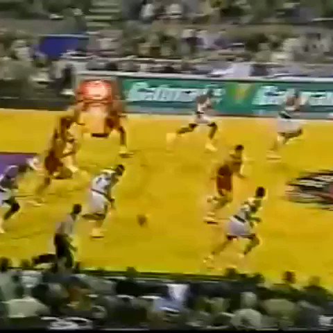 SLAM (@SLAMonline) on Twitter photo 08/12/2018 08:40:34 Scottie Pippen caught T-Mac after he tried to end him. 😂😧 #FBF #SimplerTimes Scottie Pippen caught T-Mac after he tried to end him. 😂😧 #FBF #SimplerTimes