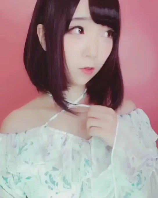 コスプレイヤーHattie(へティー)のTwitter動画1