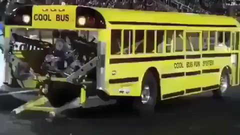 coolbus tag on twitter