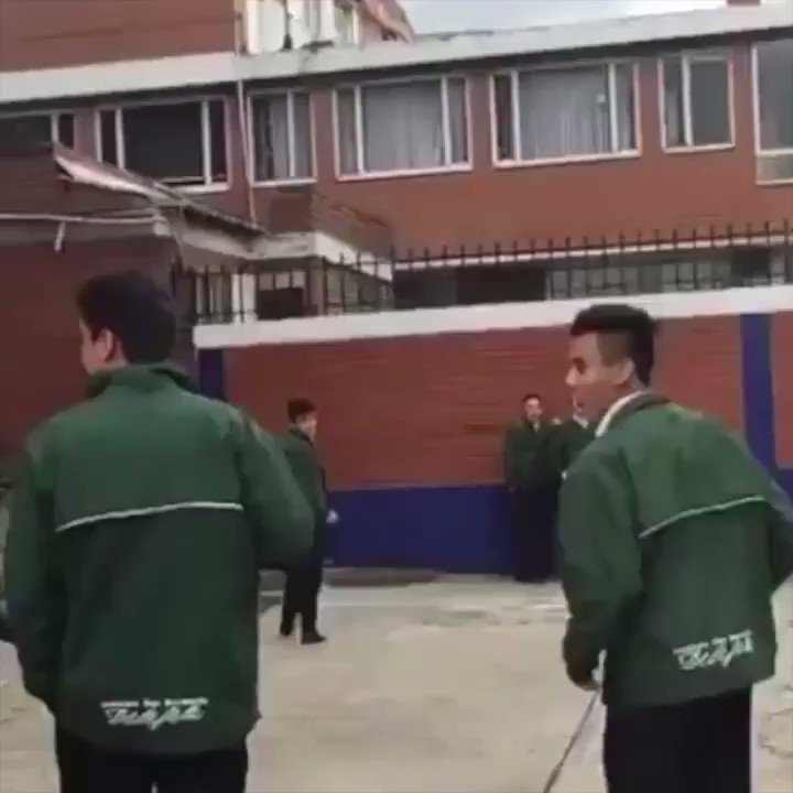 🤣 No tienes ni idea de lo que se siente hasta que no te pasa