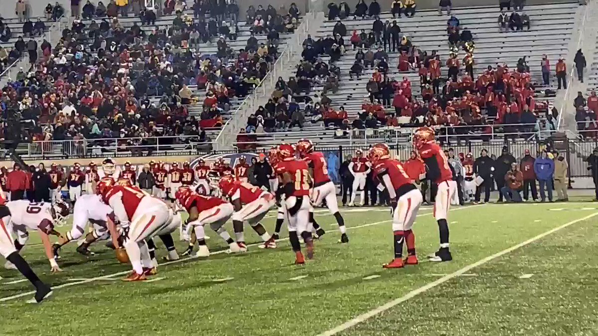 For the first time in 23 years, Penn Hills is a Pennsylvania high