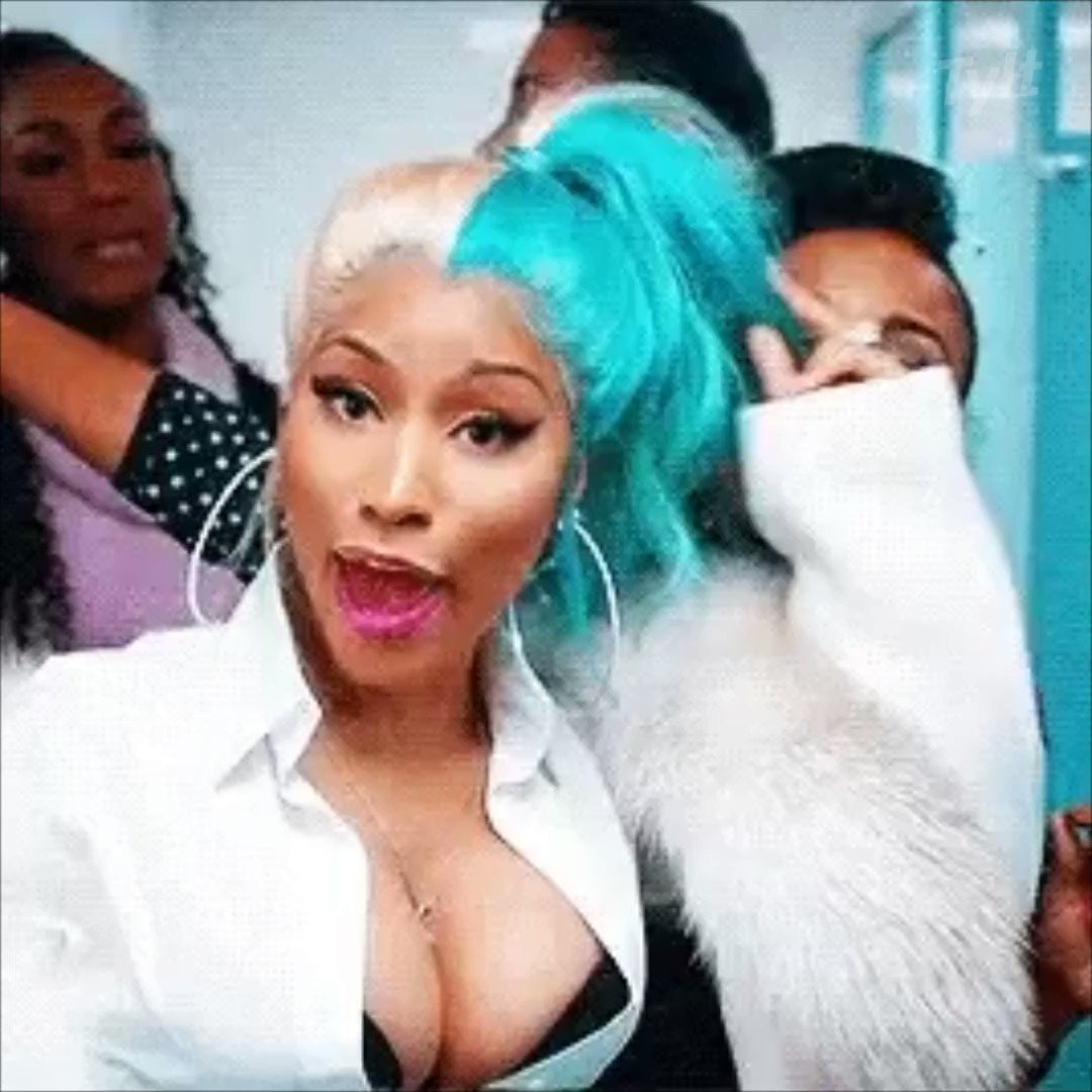 Happy Birthday, Nicki Minaj! Is she the Queen of Rap?  