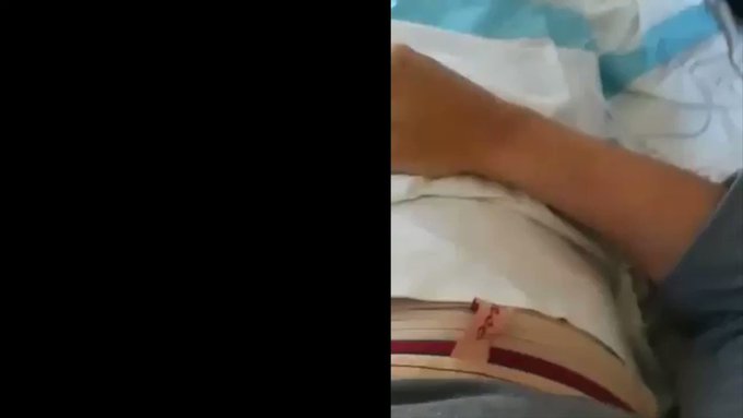 Yerleştirilmiş video