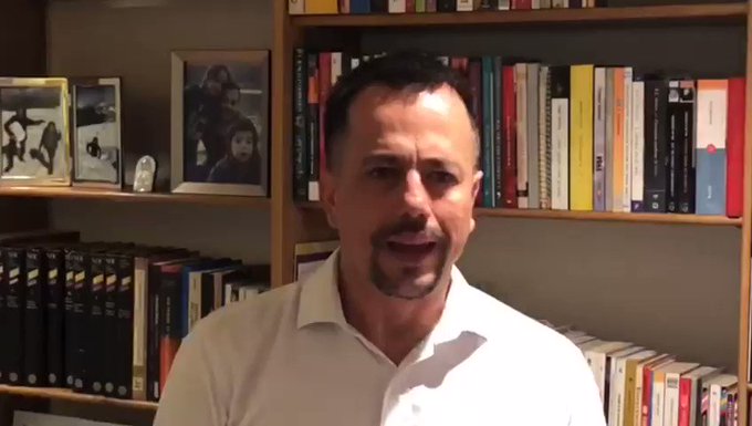 Video insertado