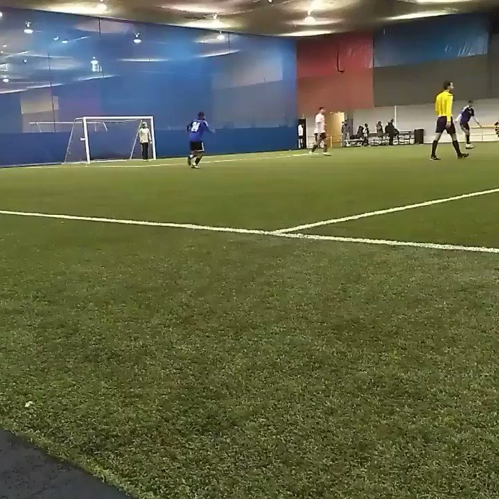 U18s win 6-0 against Dixie Mississauga. Rowan with the clean sheet. @SCToronto @HangarSEC
#ontarioindoorcup #csl #osl #opdl #calcio #the6ix #torontosoccer #ontarioindoorcup #saac #oasl #cafsoccer #MLSCup