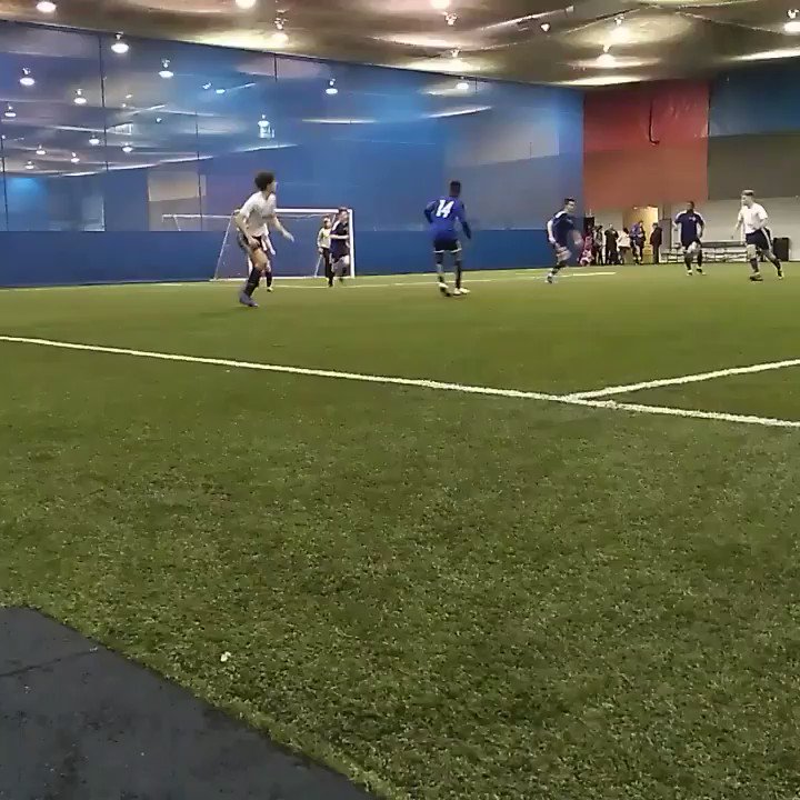 The team chemistry is improving as well as the final third combination. Still much to improve before #ontarioindoorcup2019 #opdl #csl #osl #sctorontou21 #calcio #the6ix #woodbridge #vaughan #soccer