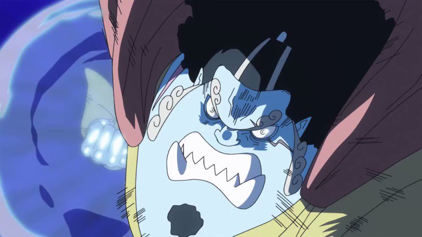 Skippy Ishizuka S Return To The One Piece Anime This Arc Has Been Amazing Delivering Impactful Cut After Impactful Cut Which He Did Yet Again With Jinbei S Vagabond Drill To Skippy Ishizuka S Return To The One Piece Anime This Arc Has Been Amazing Delivering Impactful Cut After Impactful Cut Which He Did Yet Again With Jinbei S Vagabond Drill To