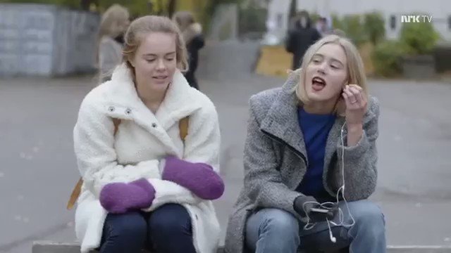 EVAK _isakxeven_ on Twitter: "Baby- Justin Bieber SKAM BLOOPERS SEASON 1 squad 😍#Tarjei #tarjeisandvikmoe #skam #noora #chris #skamvilde #skameva #skamjonas #isak https://t.co/embHiBF85T" / Twitter