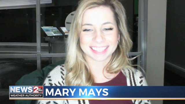 mary mays meteorologist mary mays meteorologist