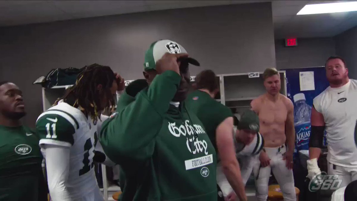 Remember this feeling. #1T1G   (Stick around for @AWilliamson54’s videobomb 😂) https://t.co/3wMPxgU9wQ