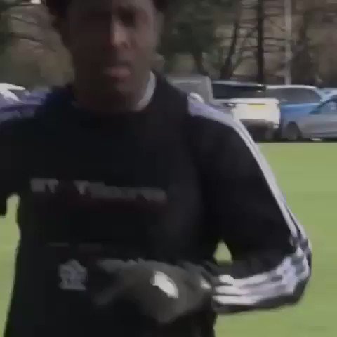  Happy Birthday to Wilfried Bony...

Here\s the classic video of him singing his favourite song 